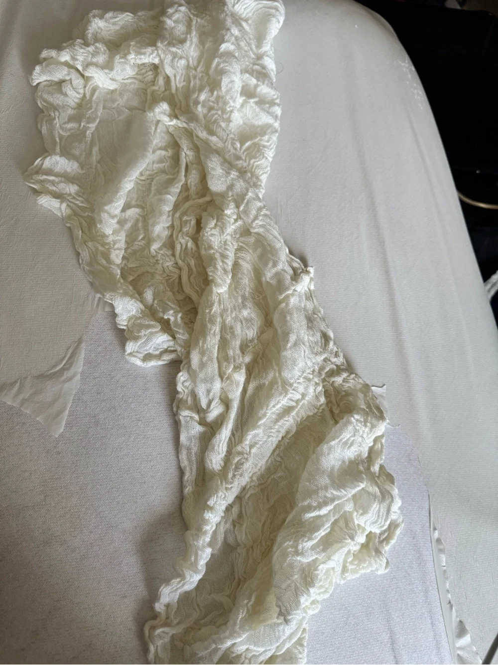 Bundle of 7 Infinity Scarves